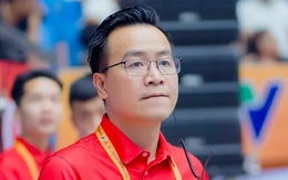 BLV Tạ Biên Cương rời VTV