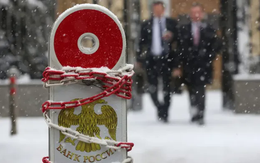 EU đề xuất kế hoạch mới sử dụng 170 tỷ Euro tài sản bị đóng băng của Nga