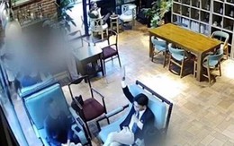 Luật sư: Cả người đấm và "tổng tài" ra hiệu đánh nhân viên quán cà phê có thể đối diện mức phạt nào?