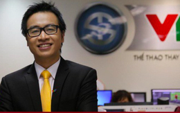 BLV Tạ Biên Cương xin nghỉ việc ở VTV