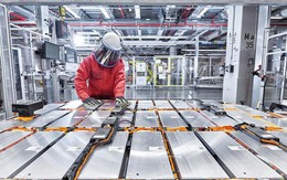 Châu Phi sắp có nhà máy sản xuất pin xe điện đầu tiên: "Ông lớn" đứng sau là đối tác của VinFast