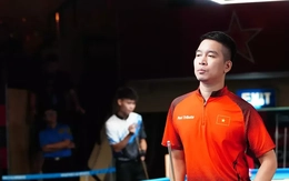 4 cơ thủ Việt Nam đoạt vé dự giải thế giới