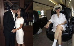 2 ca sĩ Việt lấy được tỷ phú: Người nhờ app hẹn hò, người gặp ở hàng ăn