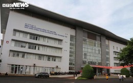 Máy hỏng, vẫn kê khống gần 500 ca tán sỏi: Xử lý không có vùng cấm