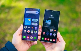 Điện thoại cao cấp Samsung giá đang "chạm đáy" nên mua nhất lúc này: Mạnh như S25 Ultra, rẻ hẳn 5 triệu