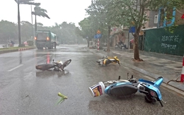 Sắp xuất hiện cơn bão số 9, có thể mạnh cấp siêu bão và ảnh hưởng trực tiếp đến đất liền nước ta