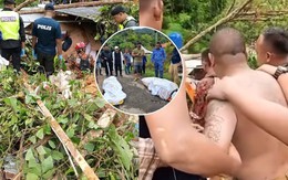 Làm nghề mai táng, 1 ngày thức dậy người đàn ông không ngờ phải lo việc hậu sự cho chính vợ con mình