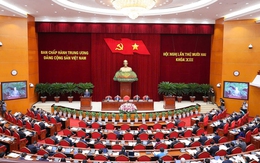 Tiêu chuẩn chức danh Tổng Bí thư, Chủ tịch nước, Thủ tướng, Chủ tịch Quốc hội