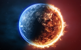 Siêu máy tính NASA tính toán thời điểm Trái Đất diệt vong: Con số khiến cả nhân loại giật mình