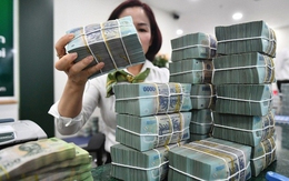 Báo cáo nguồn cải cách tiền lương chưa sử dụng của từng bộ, ngành và địa phương