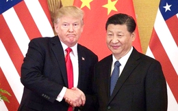 Tổng thống Mỹ điện đàm với Chủ tịch Trung Quốc, bí mật nội dung trao đổi