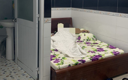 Vụ đôi nam nữ tử vong bất thường trong nhà nghỉ: Hành động lạ của nam thanh niên trước khi chết