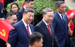 Lãnh đạo các nước chúc mừng Quốc khánh Việt Nam