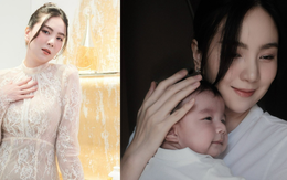 Tình trạng của MC Mai Ngọc sau khi công khai sức khỏe xuống cấp hậu 4 tháng sinh con