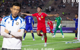 CLB Việt Nam ngăn cản sao tuyển Lào về nước thi đấu?