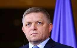 Thủ tướng Slovakia bất ngờ thông báo sẽ gặp lãnh đạo Nga, Trung Quốc, Ukraine