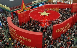 VEC 'gây sốt' với tiêu chuẩn vận hành chuyên nghiệp sau 3 ngày mở cửa