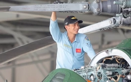 Những người giữ 'mạch sống' cho đội hình bay A80