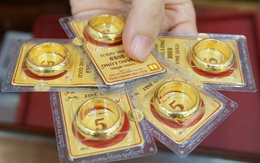 Bỏ 1 tỷ đồng mua vàng từ đầu năm, đến nay có lãi bao nhiêu?