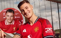 Ngoại hạng Anh thiết lập kỳ chuyển nhượng lịch sử, tổng chi gấp đôi GDP một nước Đông Nam Á