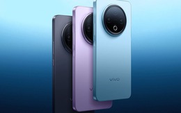 Ra mắt điện thoại pin khủng 8.200mAh, chống nước IP69, hiệu năng mạnh, giá chỉ 5 triệu đồng