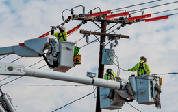 Cường quốc số 1 thế giới mà thứ được coi là “long mạch” của cả đất nước lại lạc hậu thế này: Thật khó tin