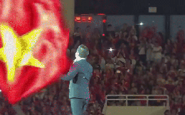 Nam ca sĩ hát mở màn cả 2 Concert Quốc Gia: “Ông hoàng nhạc đỏ” danh xứng với thực, từng nhận cát-xê 40.000 đồng