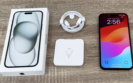 Khách mua 12 iPhone, tổng giá 360 triệu đồng, chuyển khoản ngay không mặc cả, không cần hóa đơn: Chủ cửa hàng hoảng hồn báo cảnh sát