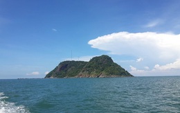Hòn đảo nằm ở cực Nam Tổ quốc, không khách sạn, không nhà hàng, du khách nhận xét: "Chưa hề nghe tên"