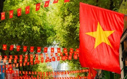 Việt Nam có thêm 1 chỉ số đáng tự hào: Vượt loạt nước, trên Thái Lan gần 50 bậc, hơn 1 nước ASEAN 112 bậc