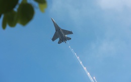 Hùng tráng Lễ diễu binh, diễu hành kỷ niệm 80 năm Quốc khánh 2/9