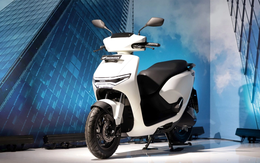 Honda thờ ơ với xe máy điện? Công ty con vừa "bơm" hàng chục triệu USD cho hãng có xe đi xa nhất Việt Nam