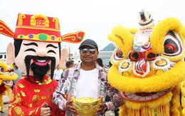 "Thiên đường mới" cho nhóm khách thích tiêu dùng, ăn uống, tiệc tùng 