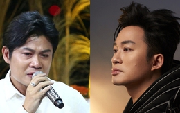 Nguyễn Văn Chung: "Tôi nghe Tùng Dương hát là chuyển kênh"