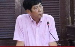 Truy nã cựu Chủ tịch ngân hàng Nguyễn Thế Bình