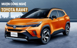 Đây có thể là Toyota Corolla Cross thế hệ mới: Lớn hơn, thiết kế 'đầu búa', thừa hưởng công nghệ và động cơ trên RAV4