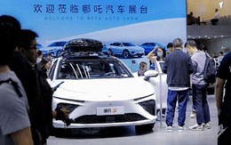 Lại thêm 1 hãng xe điện Trung Quốc sụp đổ: Nợ xấu 1,4 tỷ USD, doanh thu 'bốc hơi' 98%, nhân viên bị nợ lương đồng loạt biểu tình