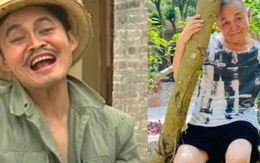 'Vua hài đất Bắc' từng đi buôn đồng nát, giờ sống bình dị trong biệt phủ 5.000m²