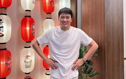 Quách Ngọc Tuyên ngoài 40: Chủ 2 nhà hàng, cái lớn nhất 400 m2, cuộc sống viên mãn bên vợ kém 16 tuổi