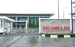 Lý do cổ đông Becamex IDC 'bác' thương vụ giao dịch cổ phiếu lớn nhất lịch sử