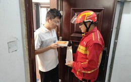 Không cần chen chúc xếp hàng, người Trung Quốc mua iPhone 17 nhanh như đặt đồ ăn