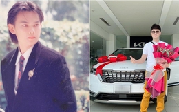 Nam NSƯT từng phải đi bưng nước cho Kim Tử Long, giờ sở hữu bất động sản từ Việt Nam sang Mỹ