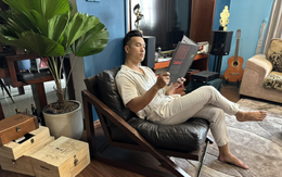 Nam nghệ sĩ mời Trường Giang dẫn đám cưới nhưng bị hủy hôn phút 89, ngoài 40 sống cô đơn, muốn có bạn gái