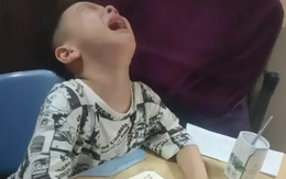 "Cả lớp chỉ có con chị làm sai bài Toán này" - Phụ huynh đang bức xúc, nghe giải thích của cô giáo lập tức tẽn tò!