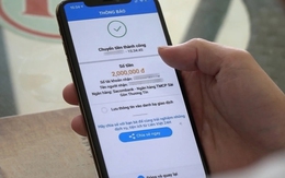 Ai từng chuyển tiền tới 5 tài khoản ngân hàng này khẩn trương báo Công an