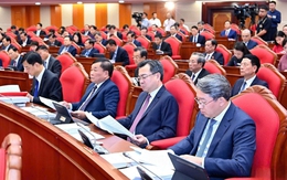 Bộ Chính trị quy định trường hợp đặc thù khi bổ nhiệm, giới thiệu cán bộ ứng cử