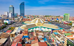 Campuchia nêu số liệu ấn tượng 11 tỷ USD, nhấn mạnh đóng góp to lớn của Việt Nam