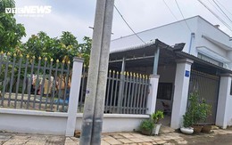 Vụ xây nhầm nhà trên đất người khác ở TP.HCM: Phường mời các bên đến làm việc