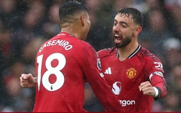 Kết quả Ngoại Hạng Anh: Thủ môn bị đuổi sau 5 phút, Chelsea thua Man Utd