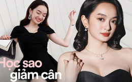 Kaity Nguyễn 1m55 vẫn vào vai tiếp viên thuyết phục: Từng phải giảm gần chục cân, phương pháp không tác dụng phụ đáng học hỏi